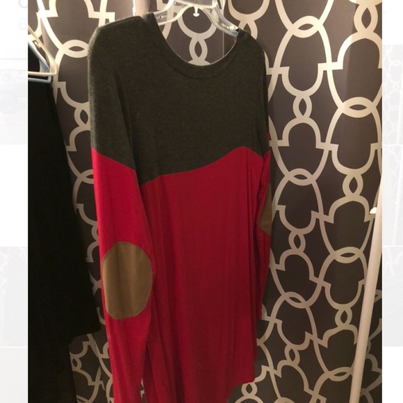 Tunic Top - Picture 2 of 2